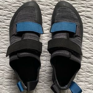 Black Diamond Momentum climbing shoes BRAND NEW